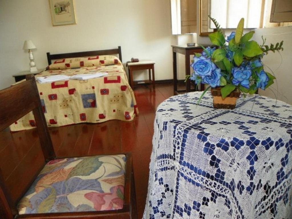 Pousada Colonial Penedo - Alagoas Habitación foto